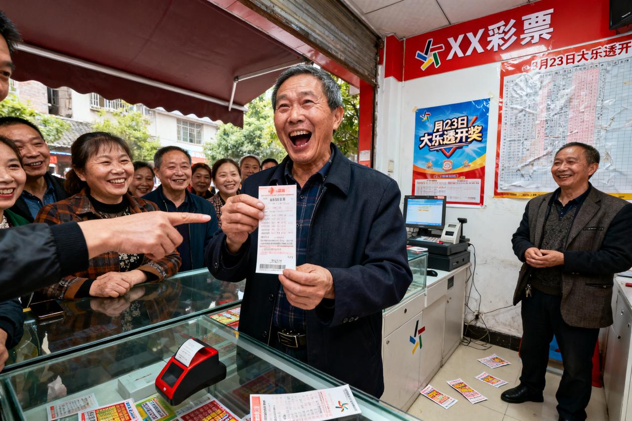 四川内江这次真是出了个让人忍不住感叹的大奖。一位购彩者只花了18元，买了体彩超级