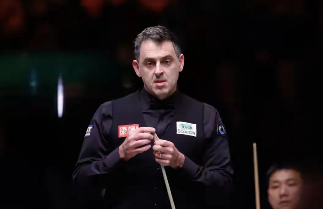 还是奥沙利文敢说实话，别只盯着丁俊晖输赢没有他我们都要跑出租奥沙利文有句话说得