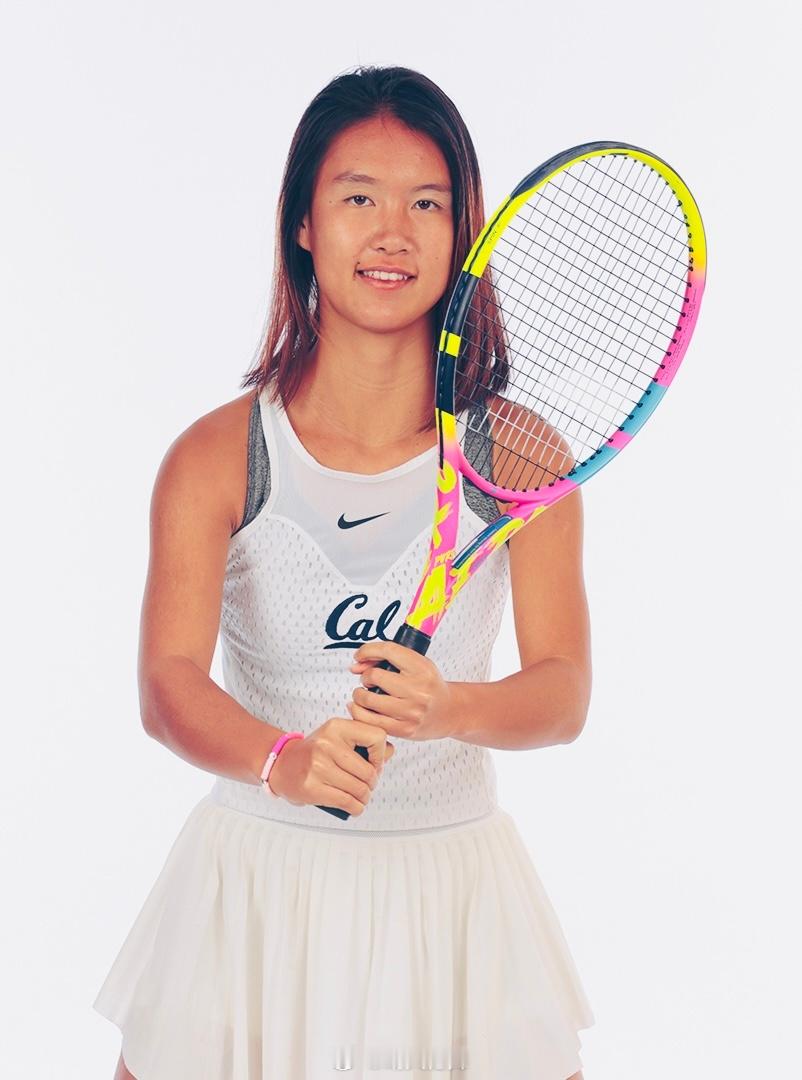 ITF莫纳斯提尔W15决赛米兰🇨🇳（2004年11月）以6-3/6-0横扫席