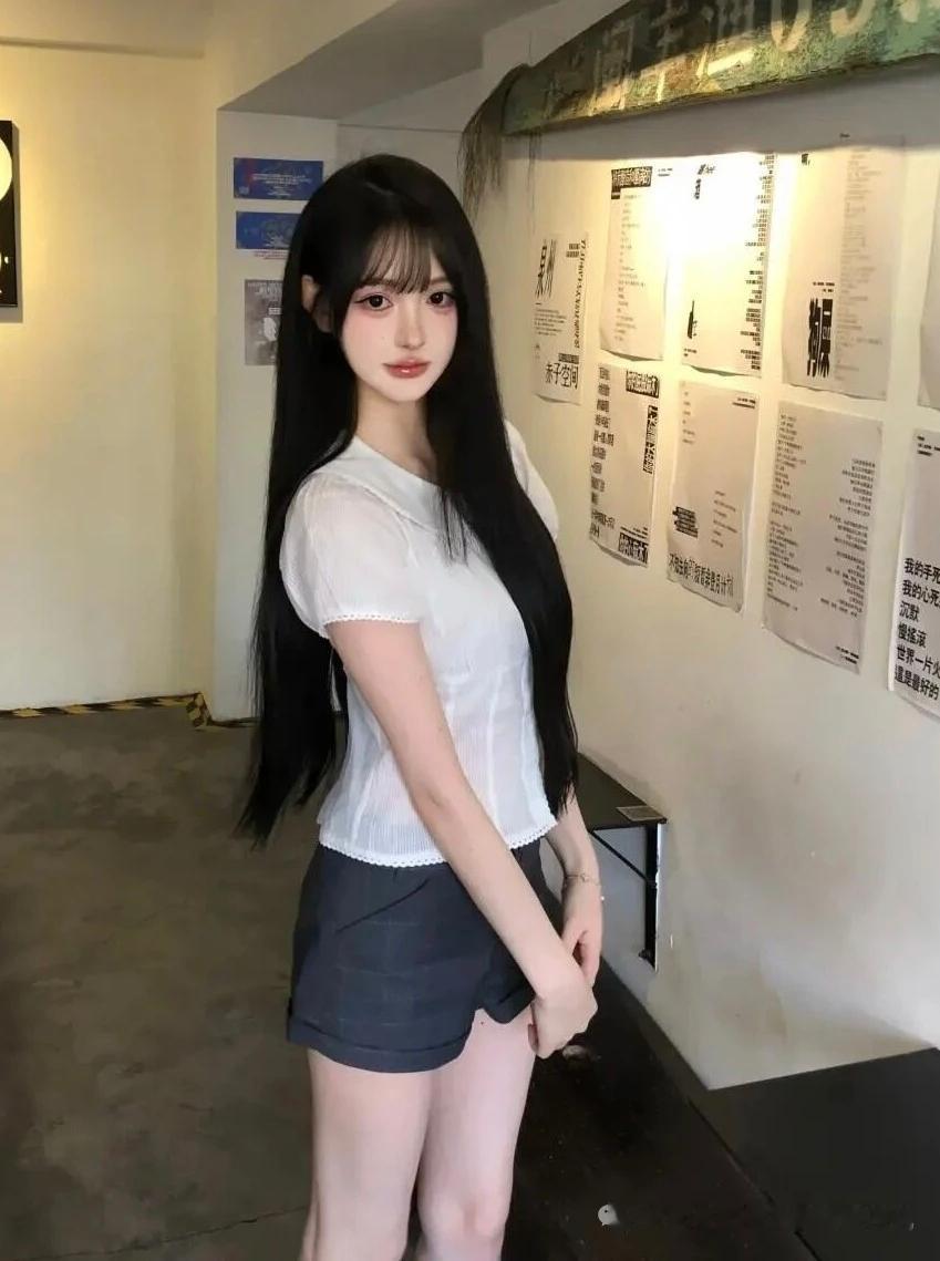 有什么舒服好看的女生穿搭