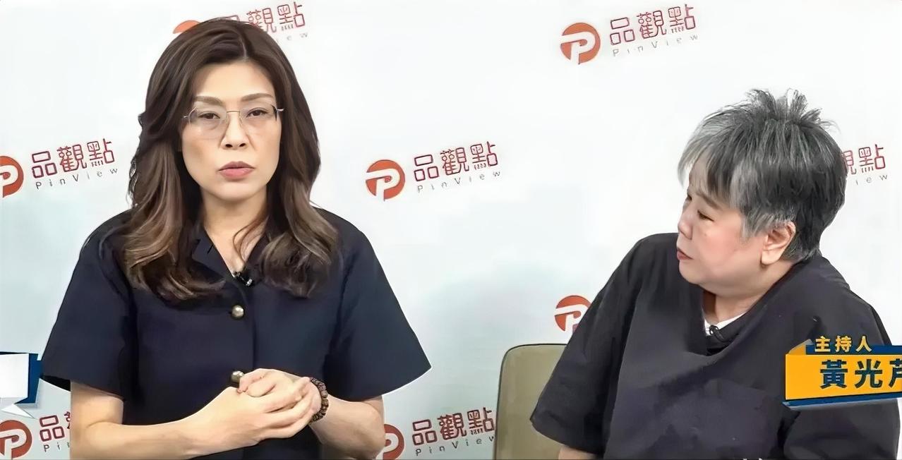 郑丽文8月7日在媒体人黄光芹的专访节目中反驳“败票女王”的称呼，她表示，自己所领