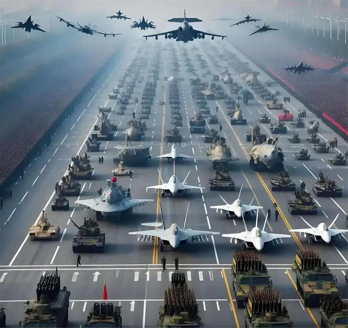 全球所有国家中，有能力破解歼10C+霹雳15+红旗9+ZDK03预警机这套组合拳