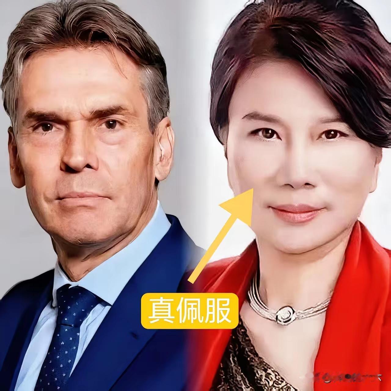 当荷兰耍流氓冻结闻泰科技核心资产安世半导体，所有股东心慌慌，唯有董明珠这步棋走