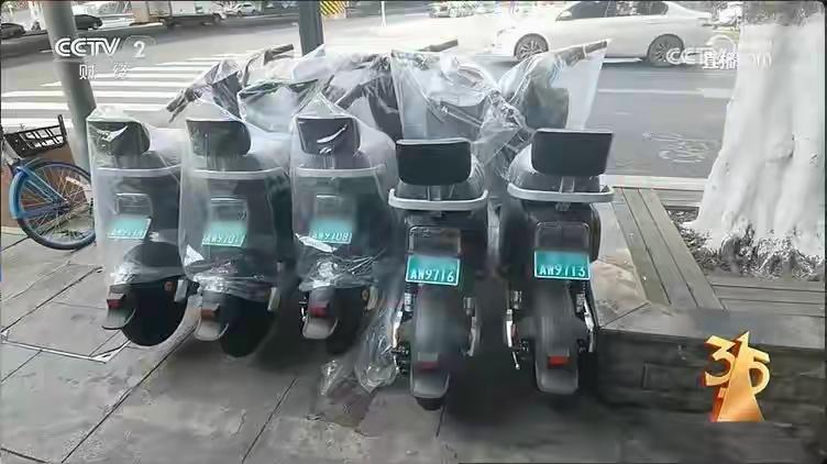 央视315一记重拳，撕开了电动自行车租赁行业的遮羞布！哈啰这个坐拥5000家门店