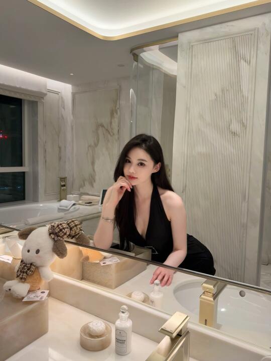 御姐还是甜妹？