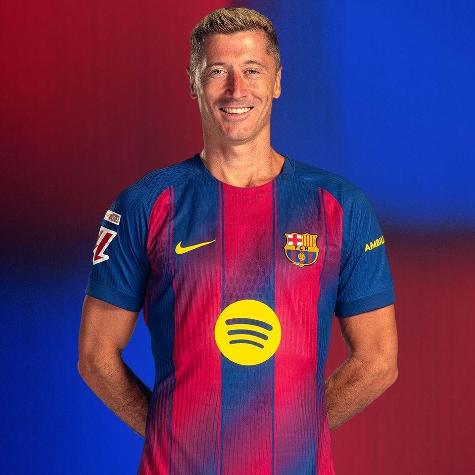 【欧冠出局，拉什福德的转会悬了，巴萨也要评估莱万的未来】欧冠被马竞淘汰后，巴萨确