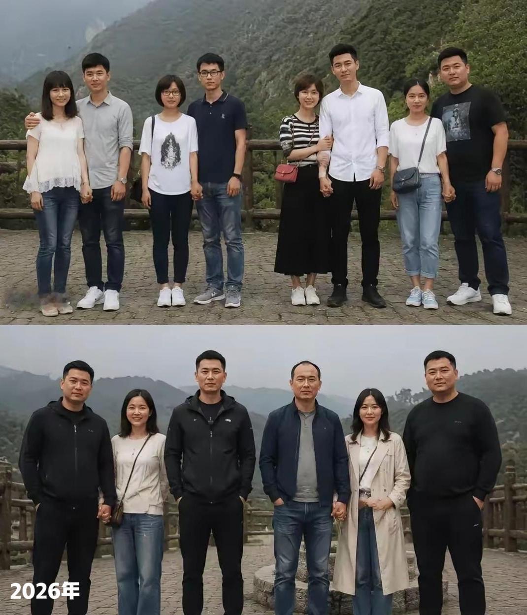 论娶一个老婆的重要性