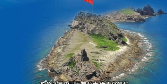 曾经的日本死咬着钓鱼岛不放，动不动就挑衅中国，为什么现在安静了？其实很简单，日本