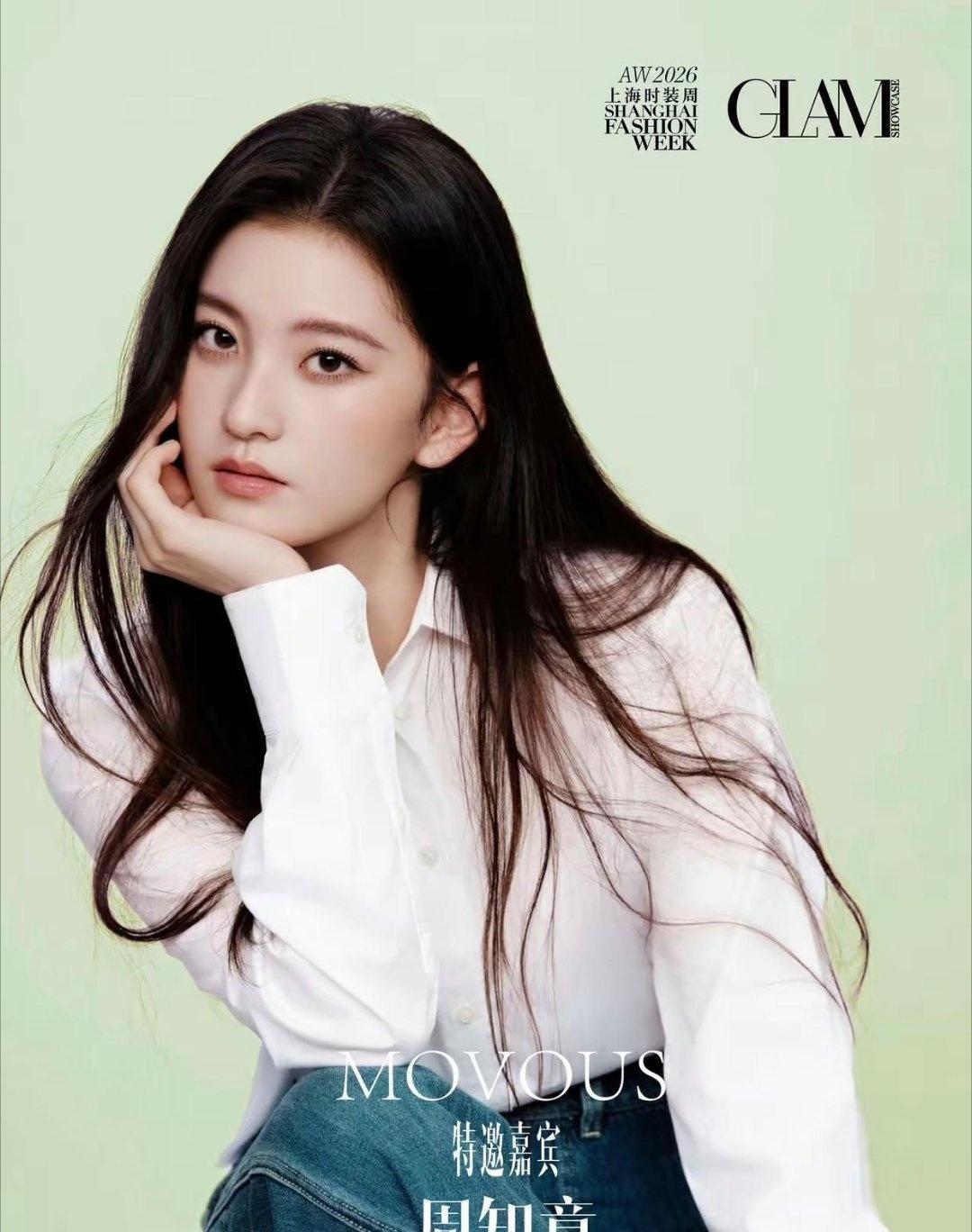 赵露思签的三个艺人，是按着她自己找的吗？特别是鼻子，完全一比一复刻，谁能看出区别