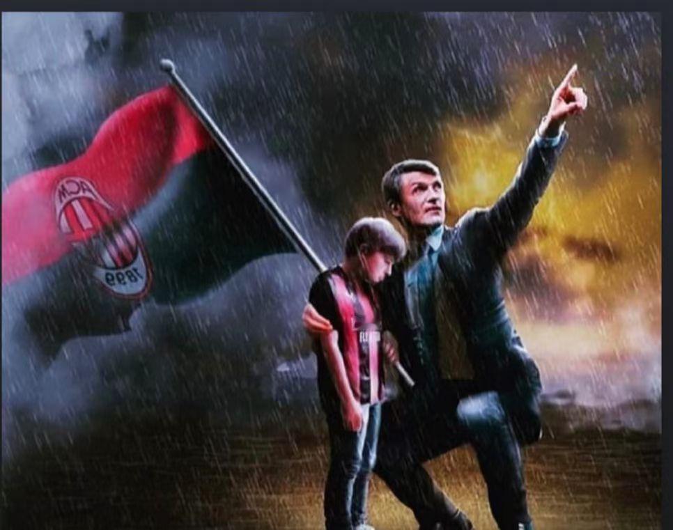 盘点队史进球数超过莱奥的十位米兰上古大神：1、诺达尔（瑞典）48/49～55