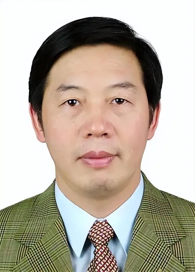 交通运输部原总工程师徐亚华被查