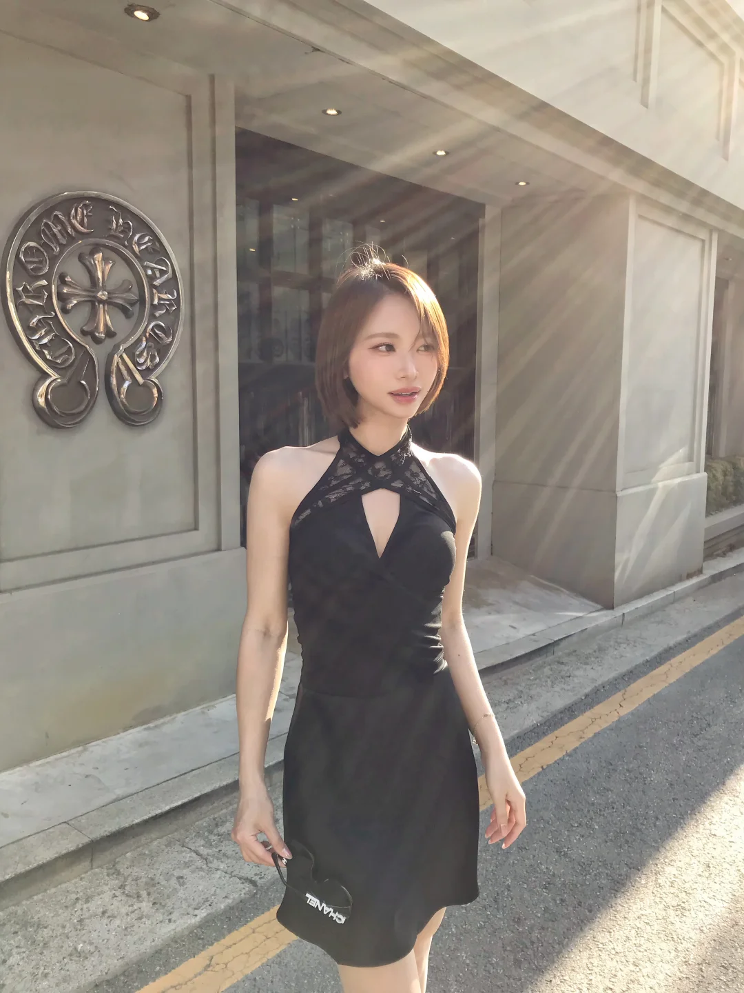 奇怪 我的恶劣你第一天体会吗