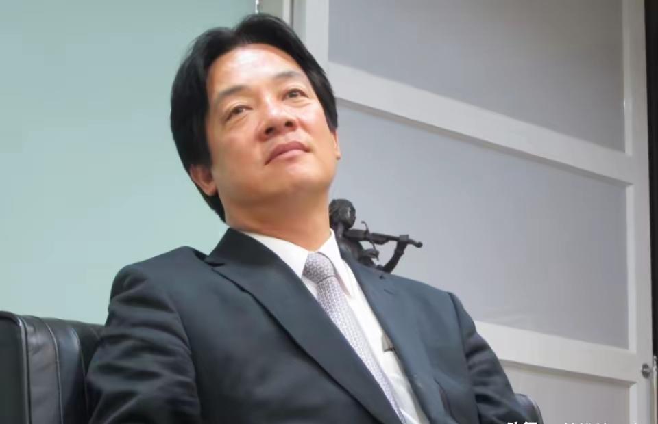 赖清德喊台独，很多人在等大陆发声明、等国台办表态、等外交部措辞，结果等来的是海南