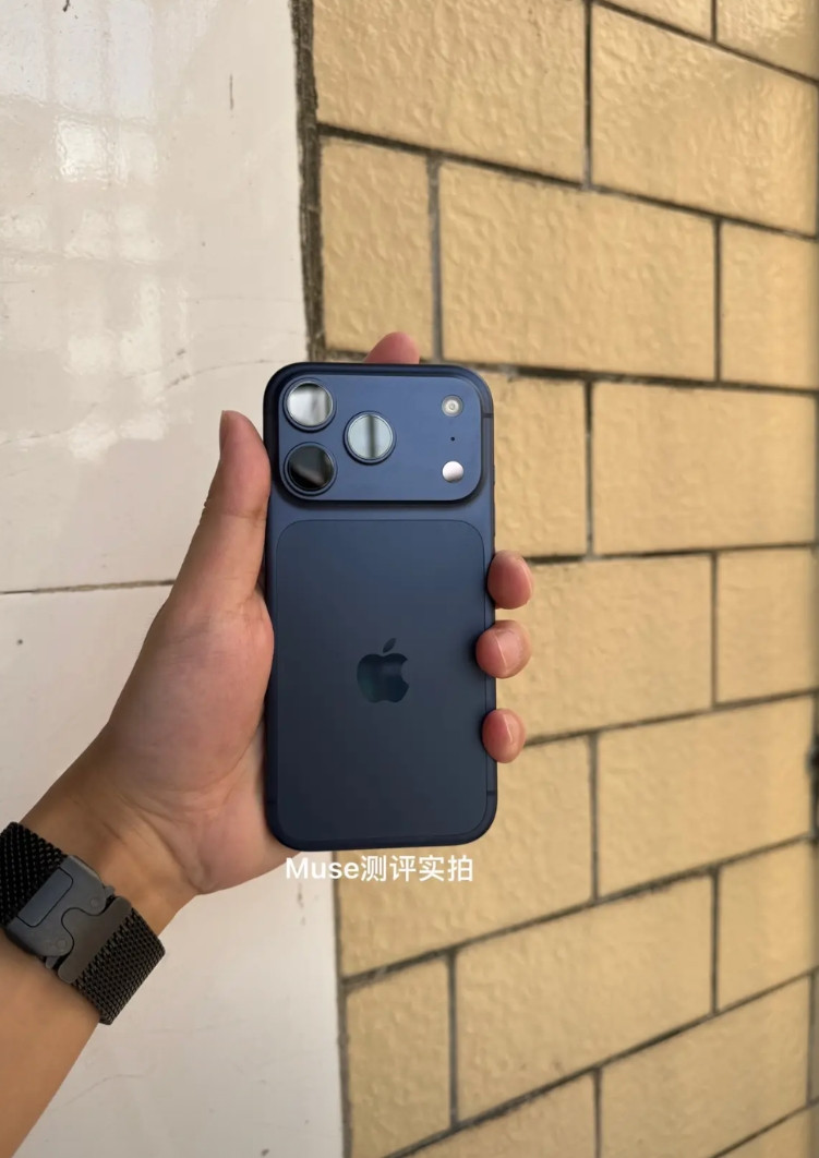 iPhone17Pro用了快一星期，已经对这手机胆怯魅了，下面只说缺点：1