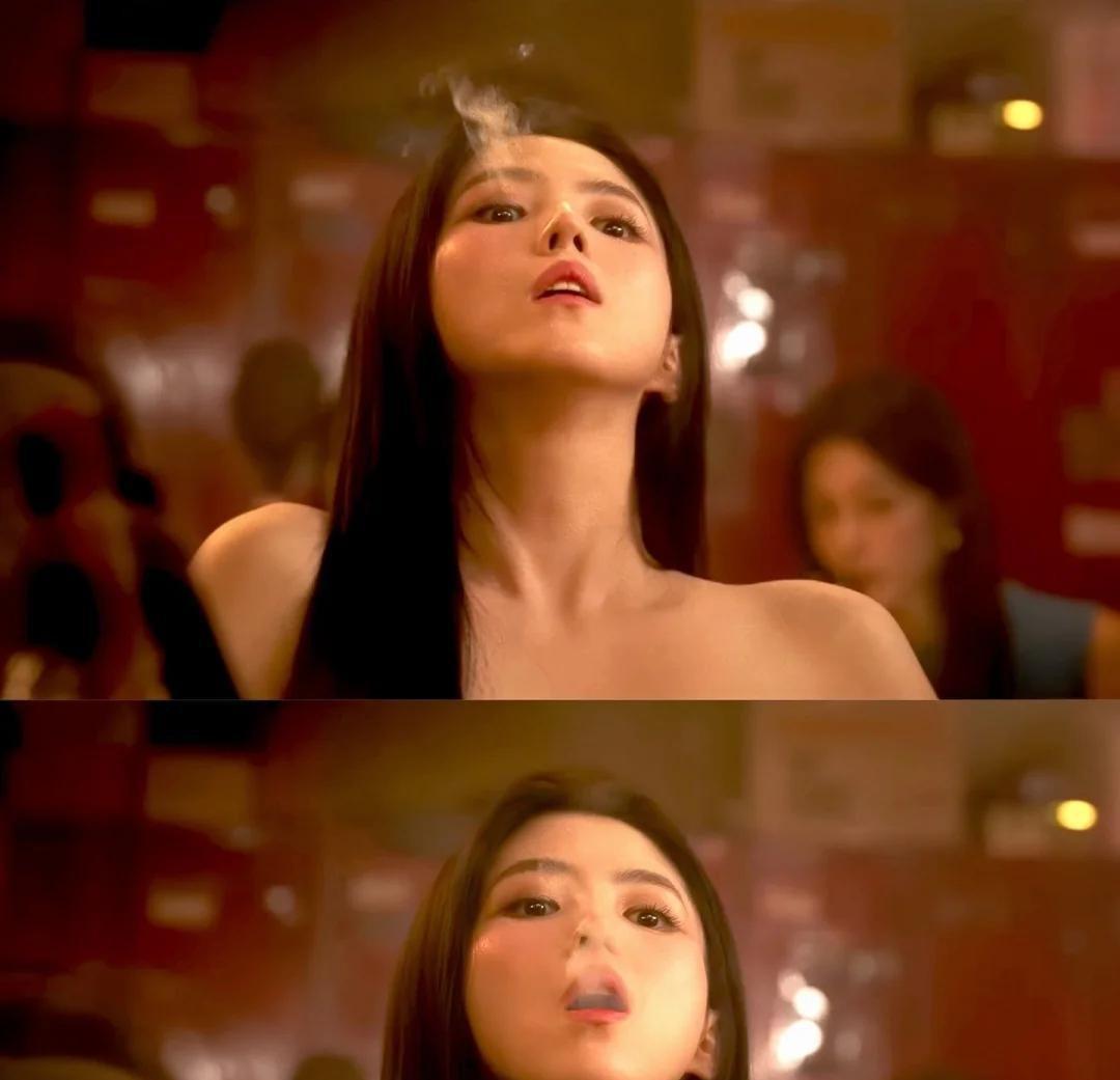 韩国电影正在悄悄换剧本而我们还停留在“请回答1988”刚看到数据吓了