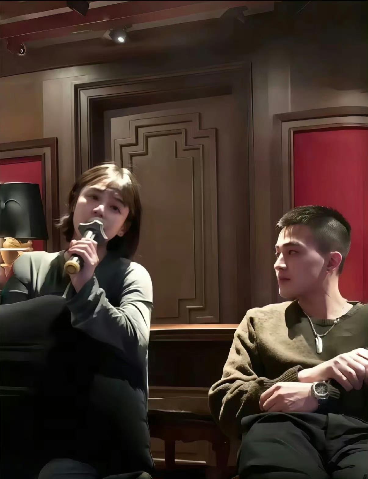 马思纯三段情路：爱得赤诚，痛得清醒，全网终于等到她放手马思纯的感情路，每一