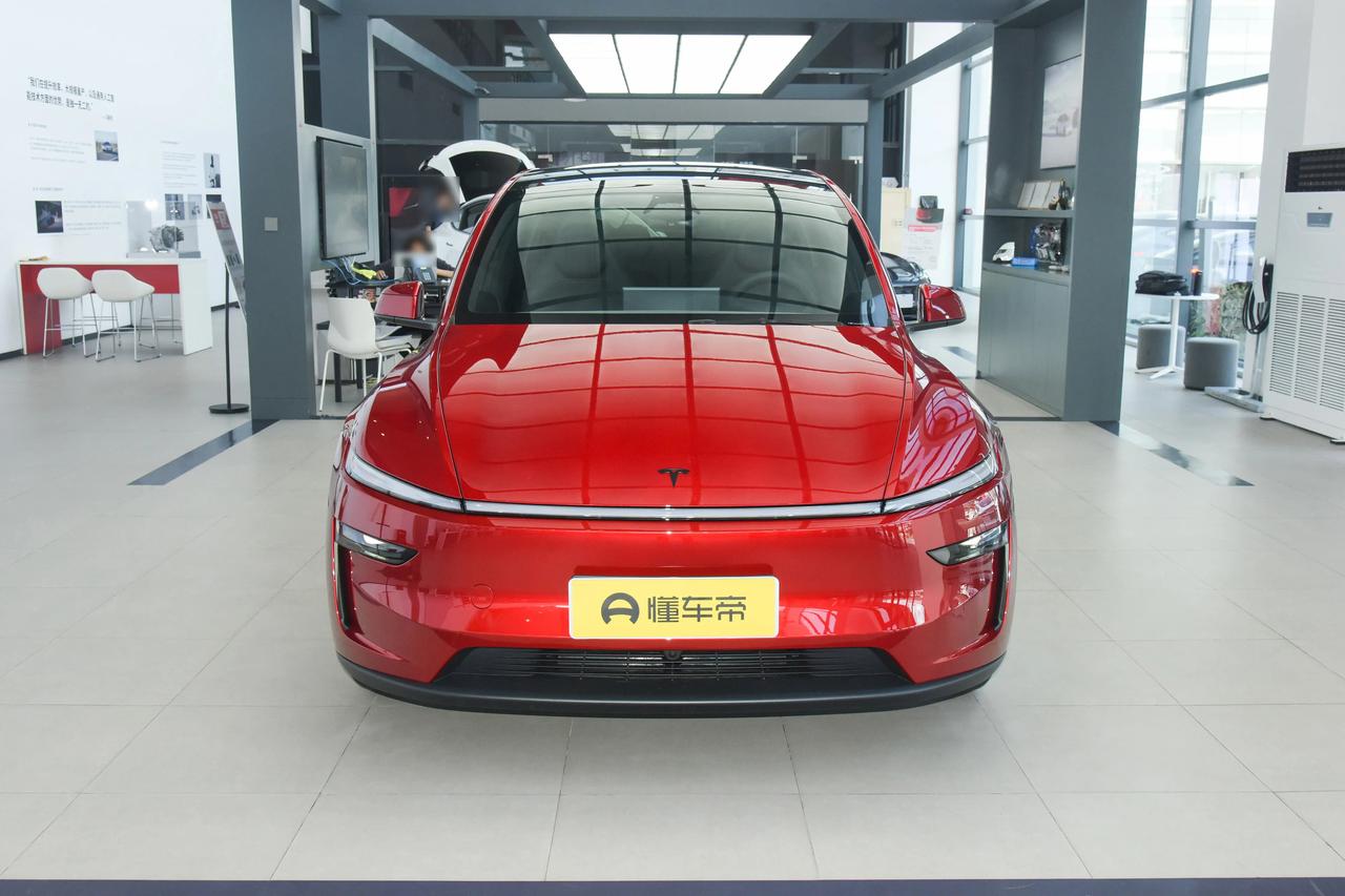 兄弟们，特斯拉11月的销量数据都看了吧？ModelY国内零售冲到47，132辆
