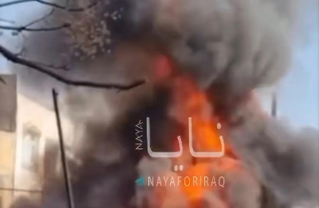 伊朗军队在过去24小时又击落6架以军赫尔姆斯系列无人机，从而使伊朗击落的美以无人