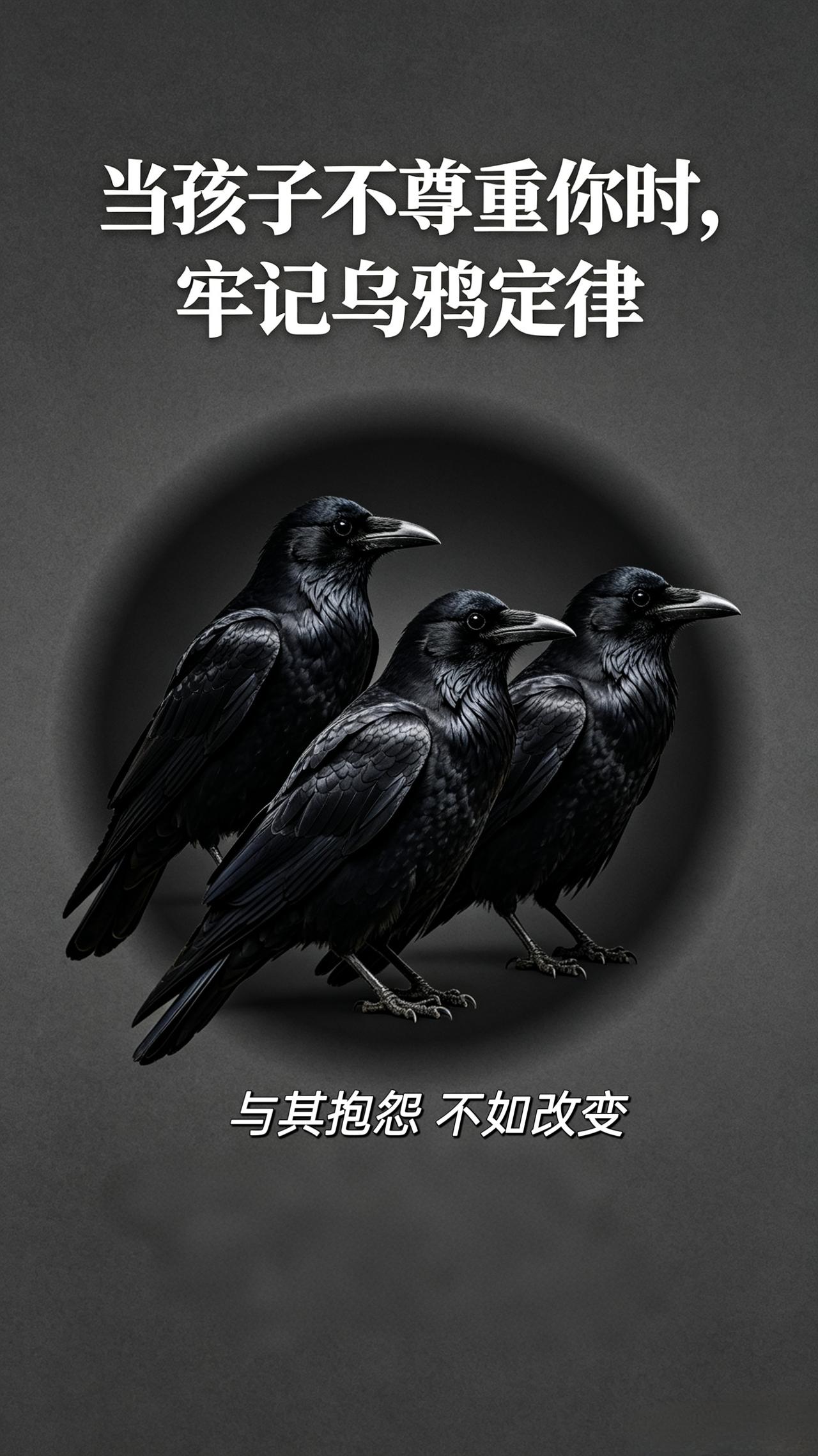 与其抱怨，不如改变。1. 停止情绪化对抗：孩子不尊重你时，先别急着愤怒、吼叫或
