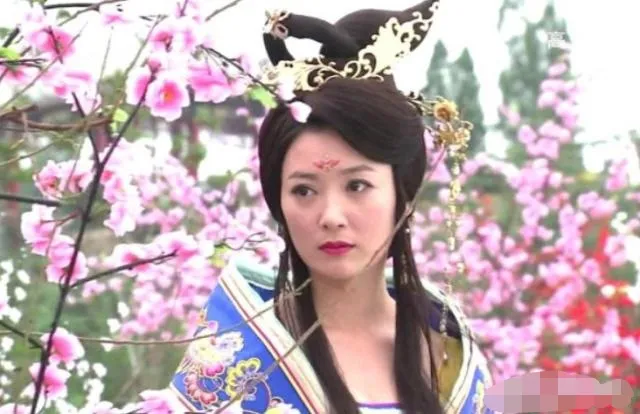 一天深夜，唐玄宗想念梅妃，就派人把梅妃偷偷接来，度过了一个良宵。第二天一大早，杨