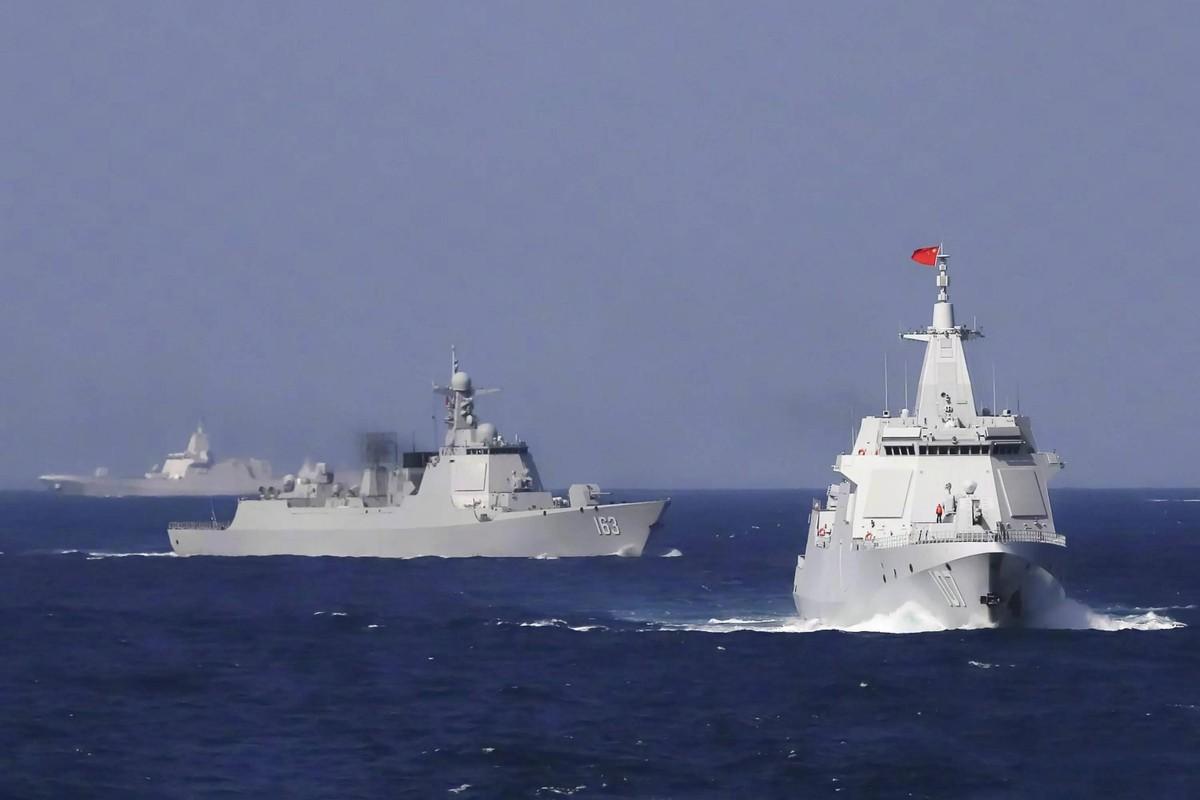 四大原因决定，中国这次必对日本出重拳！种种信号表明，中国对日本的战略性反制已不再