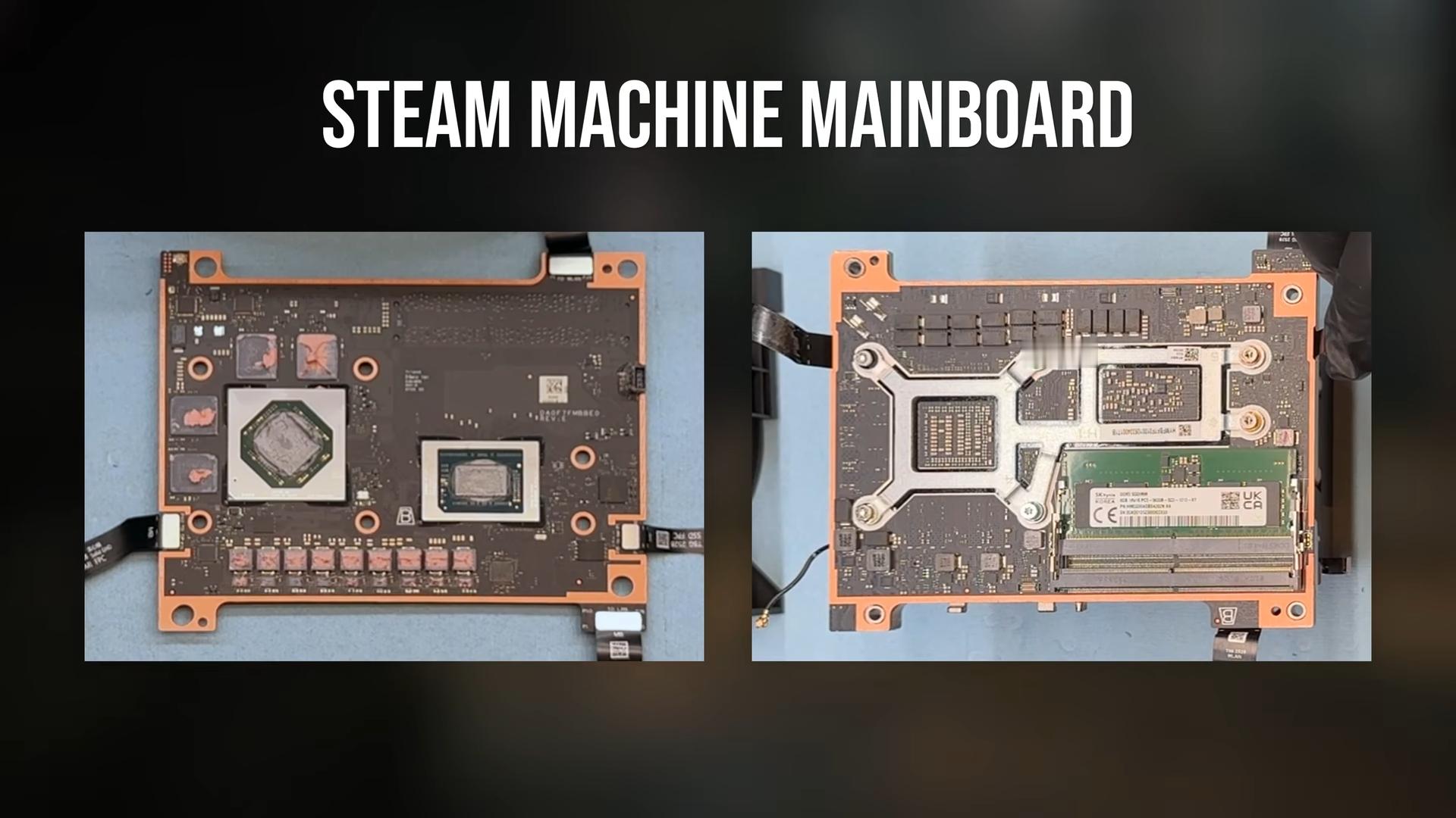 Steam主机定价1049刀≈7000+人民币我能理解它卖7000多，但不会为