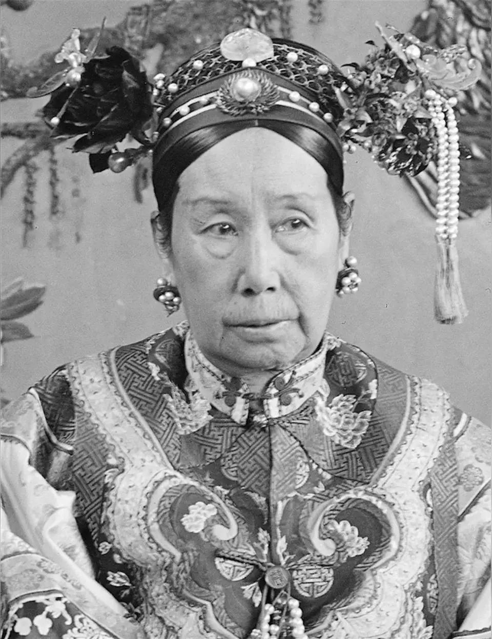 【❤️飞虎历史回望412】庚子悲歌：鲜为人知的“庚子被祸五大臣”