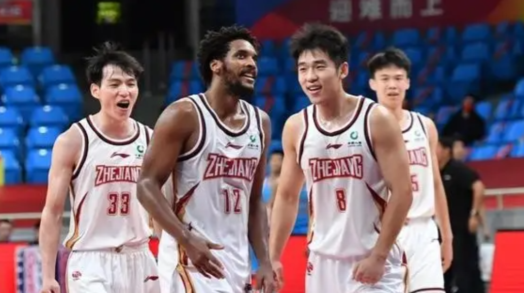 最后一战是让四川“吃鸭蛋”还是玩点“高情商”？本周五CBA联赛常规赛将进行最后