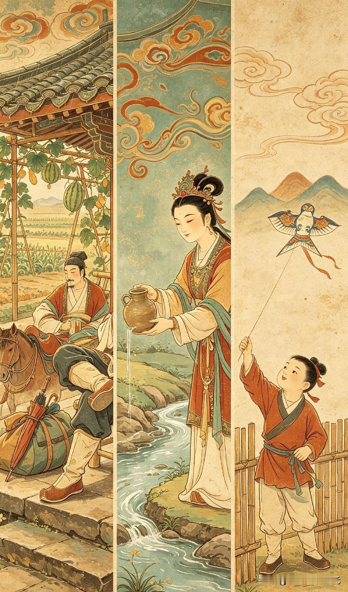 别人一句话，你记了三天。同事随口说了句“你今天气色不太好”。你回家照了三次镜