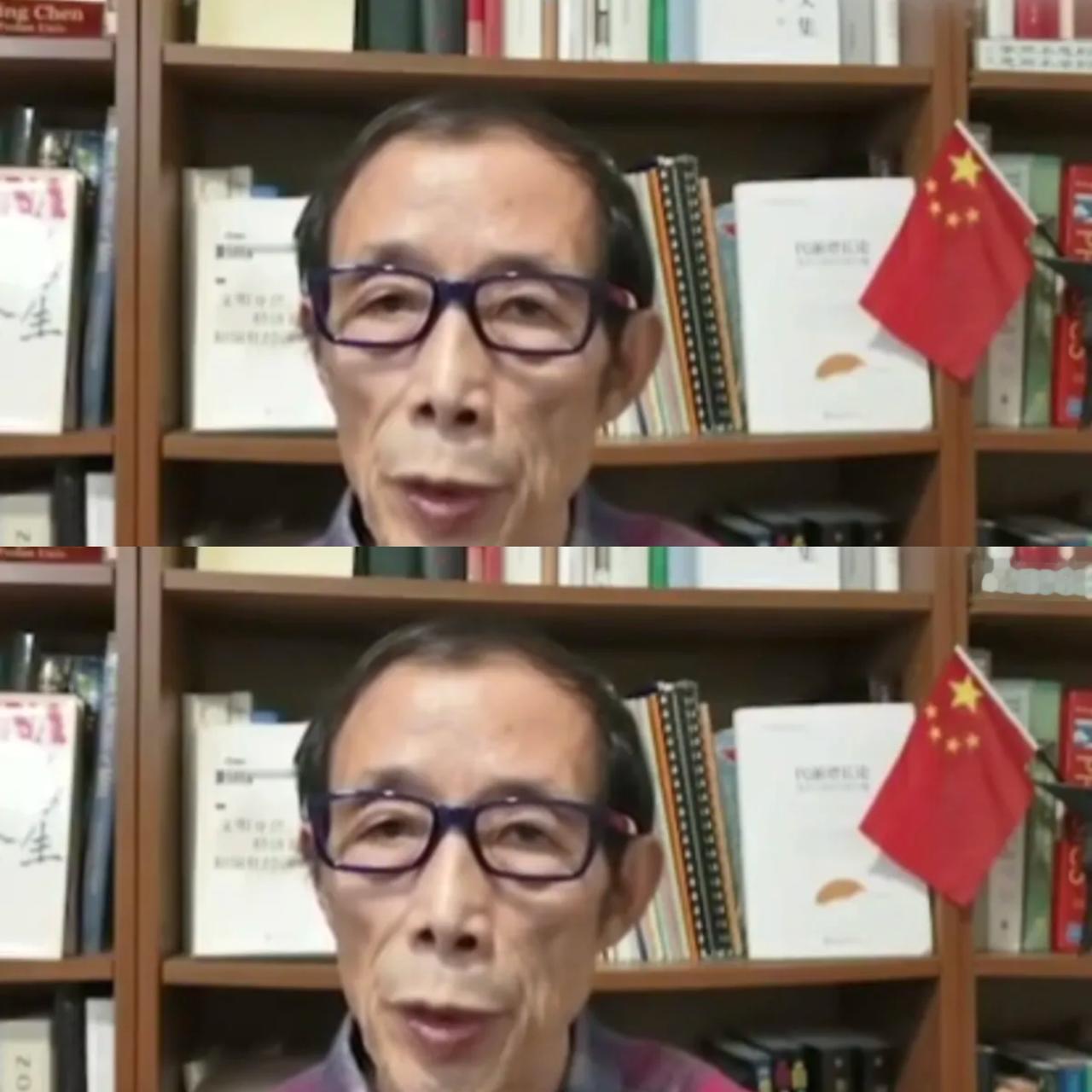 复旦陈平一针见血：很多人出国一圈，技术没学到，脑子先被西化了复旦陈平一席话