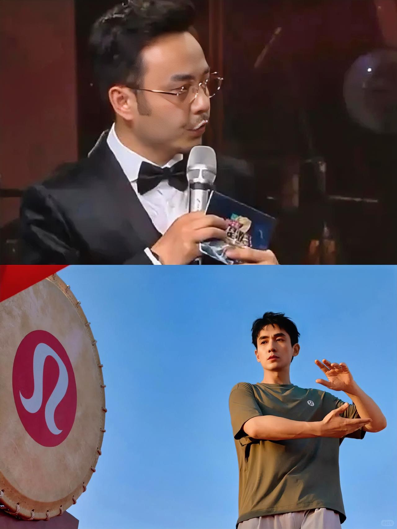 其实汪涵早就提醒过朱一龙了只是朱一龙没有放在心里之前汪涵在节目里就说过这