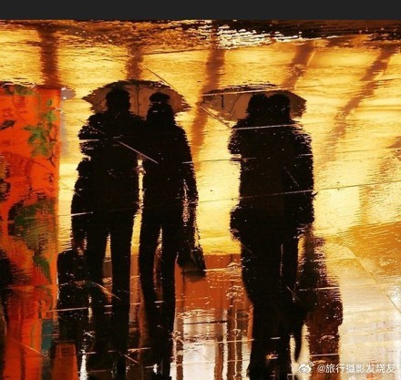 镜头下，中国如此美丽：神秘、古老、现代。来自美国摄影师父子Bernardoa