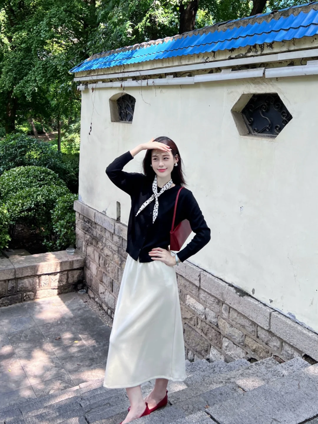 胶片🎞️简单干净啊啊啊啊！！好喜欢这套🍃～