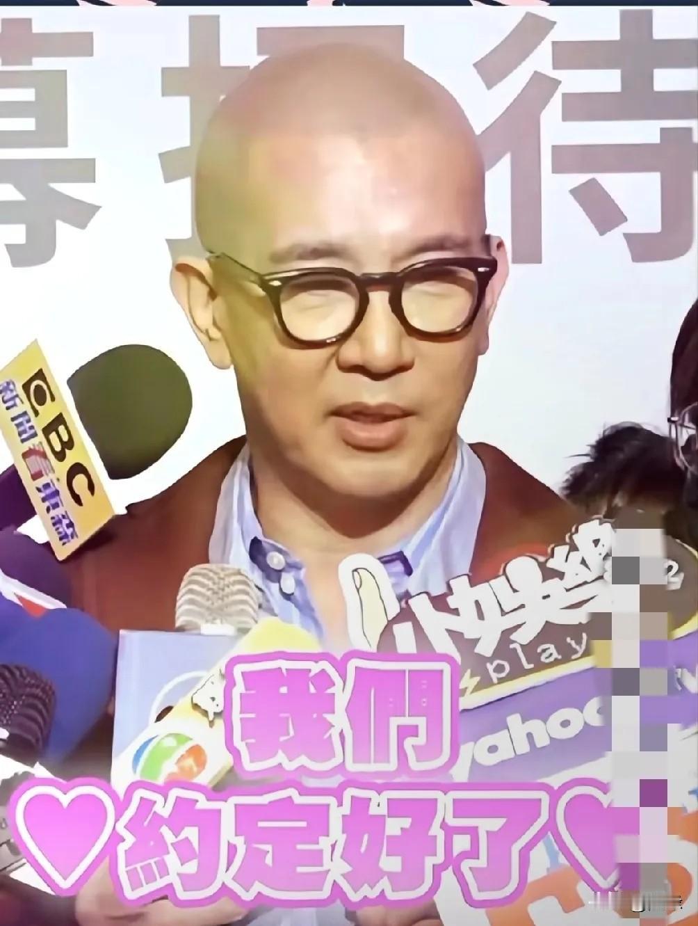 具俊晔曾经的誓言:我们约定好了，我要一辈子守护熙媛！众所周知，大S结头婚才35