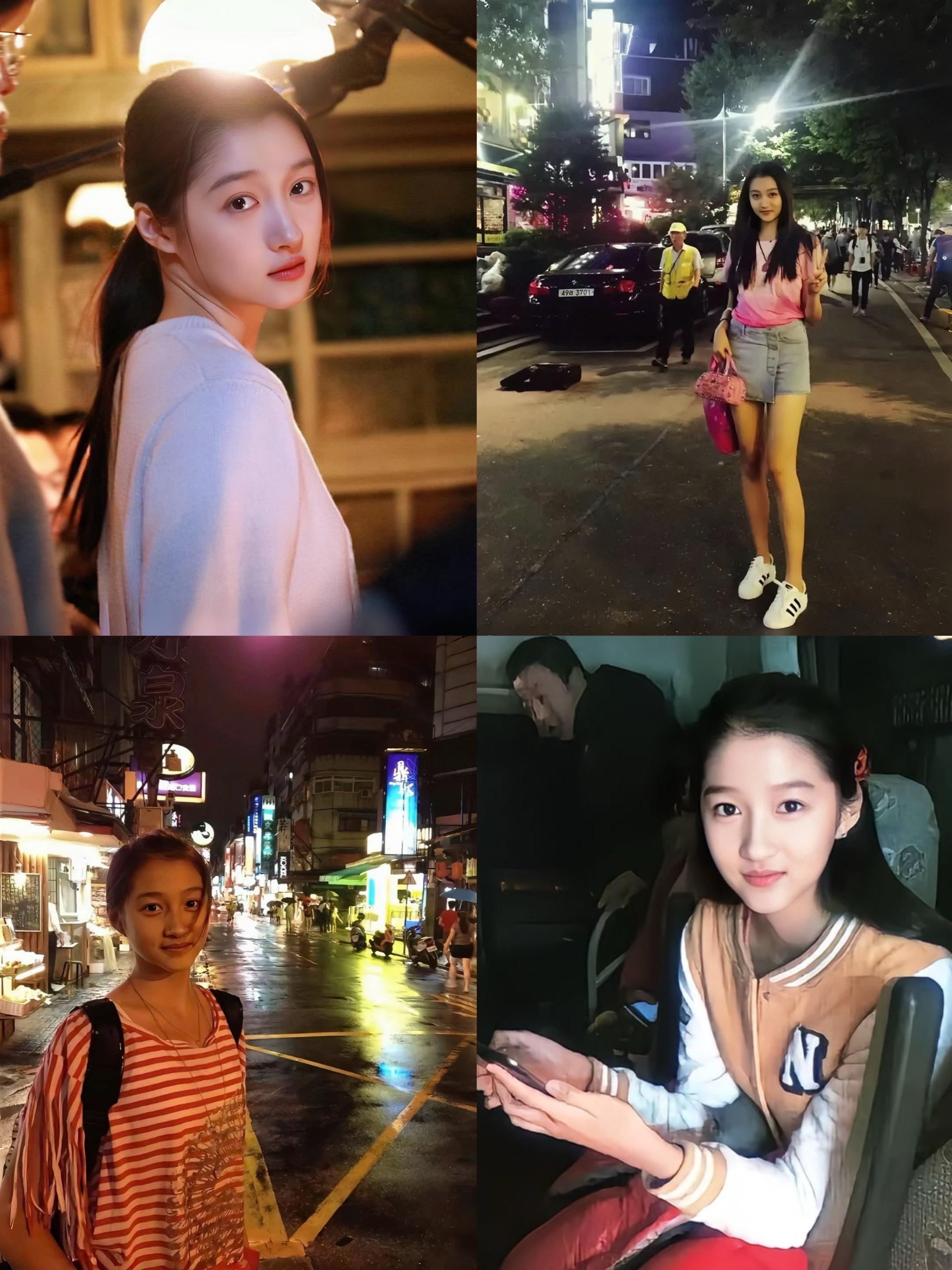 鹿晗是真男人，却没想到我姐也是真女人