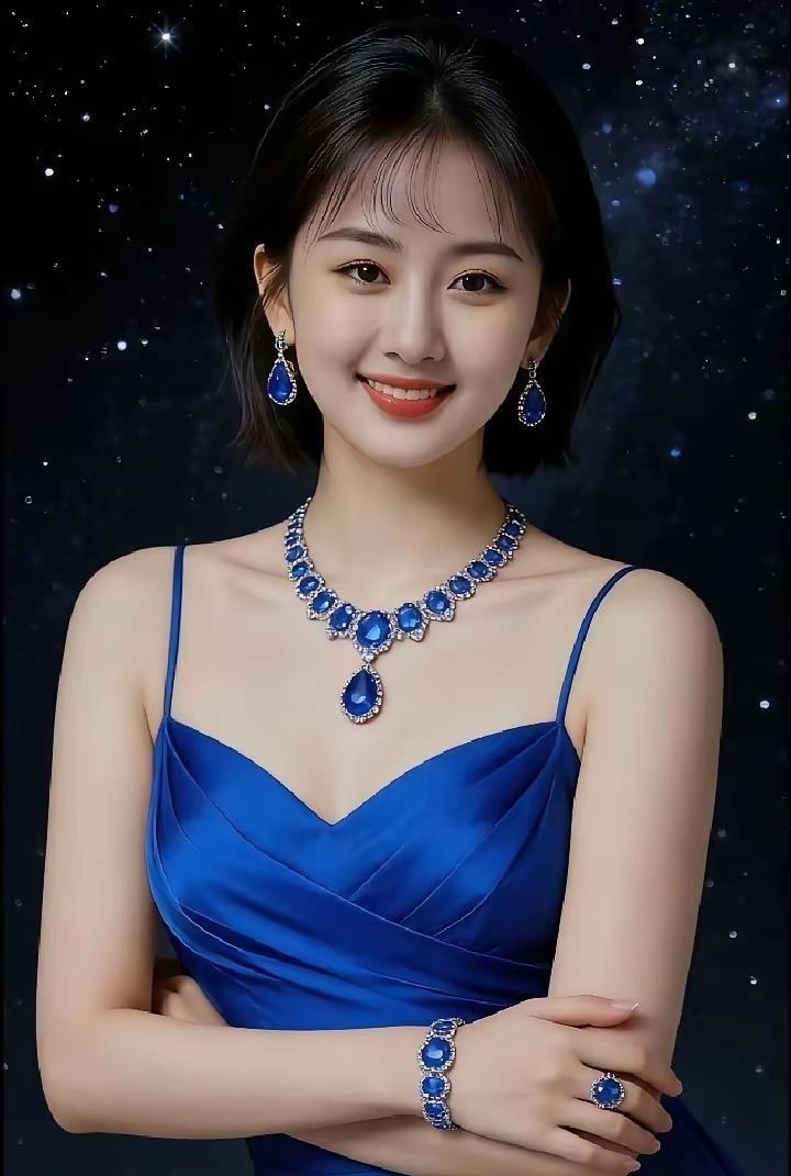 月华如练，美人如玉。