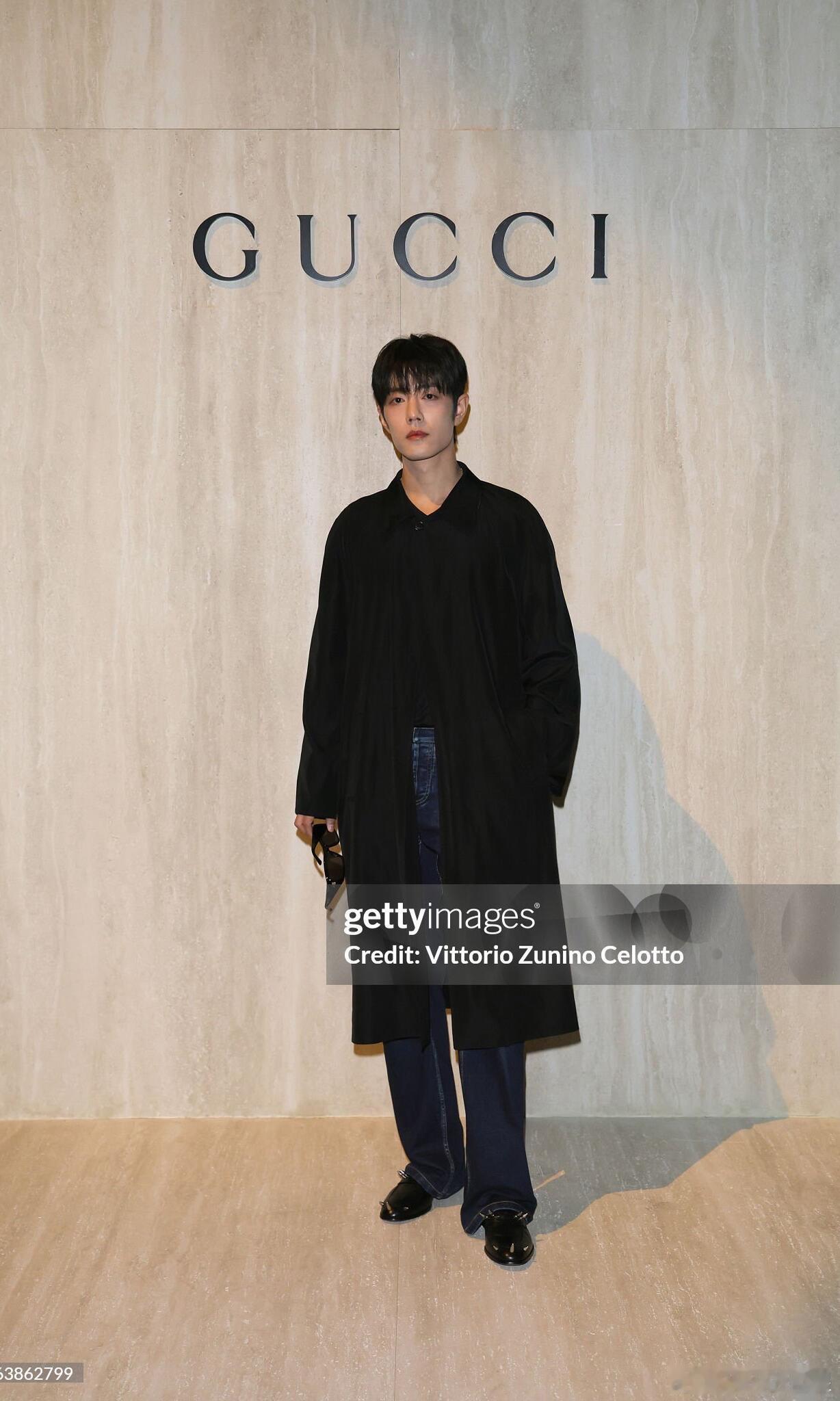 G社镜头下的肖战宁艺卓肖战宁艺卓秀场G社生图你俩帅美的让我好有面子