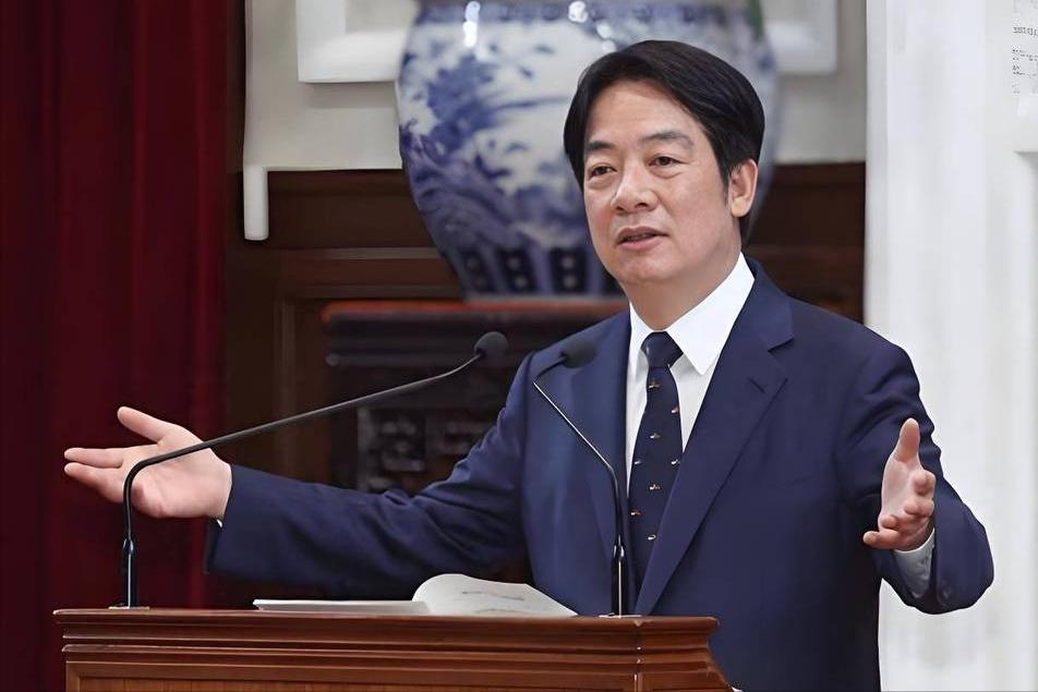 赖清德没想到！美国收了台军的钱就不发货，先拖到2028年“收台之战”再说？ 