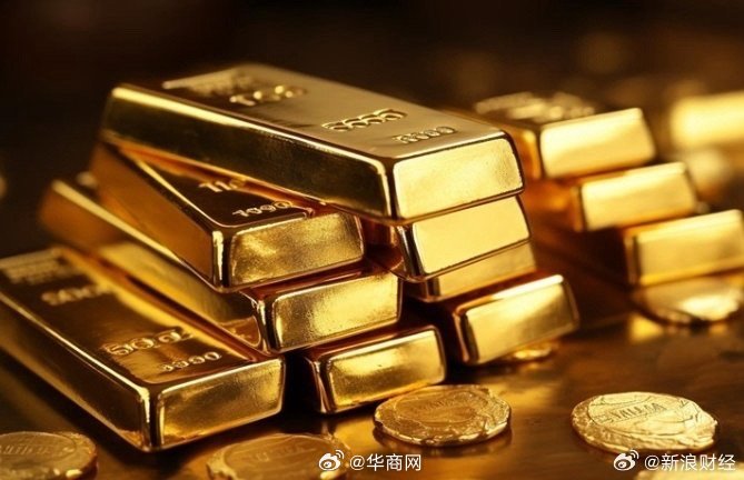 【#预计2025年黄金均价将达3065美元#】#现货黄金失守3240关口##黄金