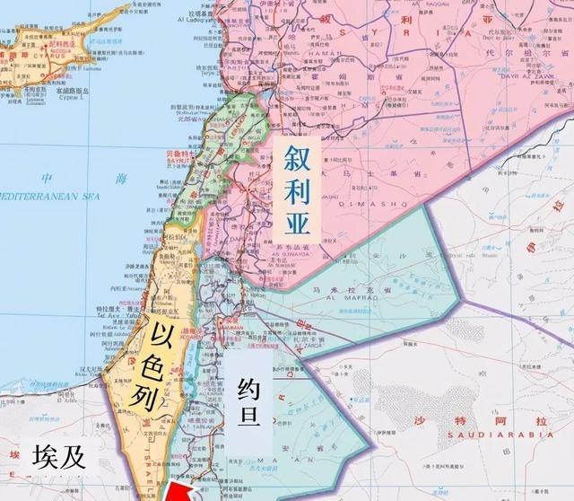 以色列的财长暴露了以色列锲而不舍轰炸黎巴嫩的野心！以色列财长斯莫特里赫突然公开