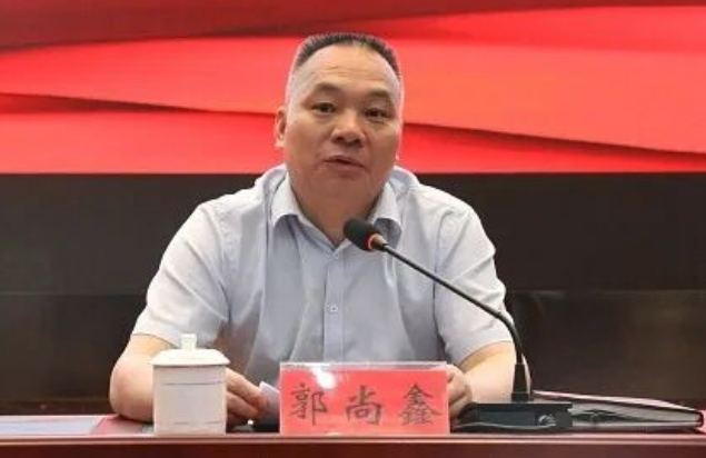 县委书记、县委统战部部长, 3天内接连被查