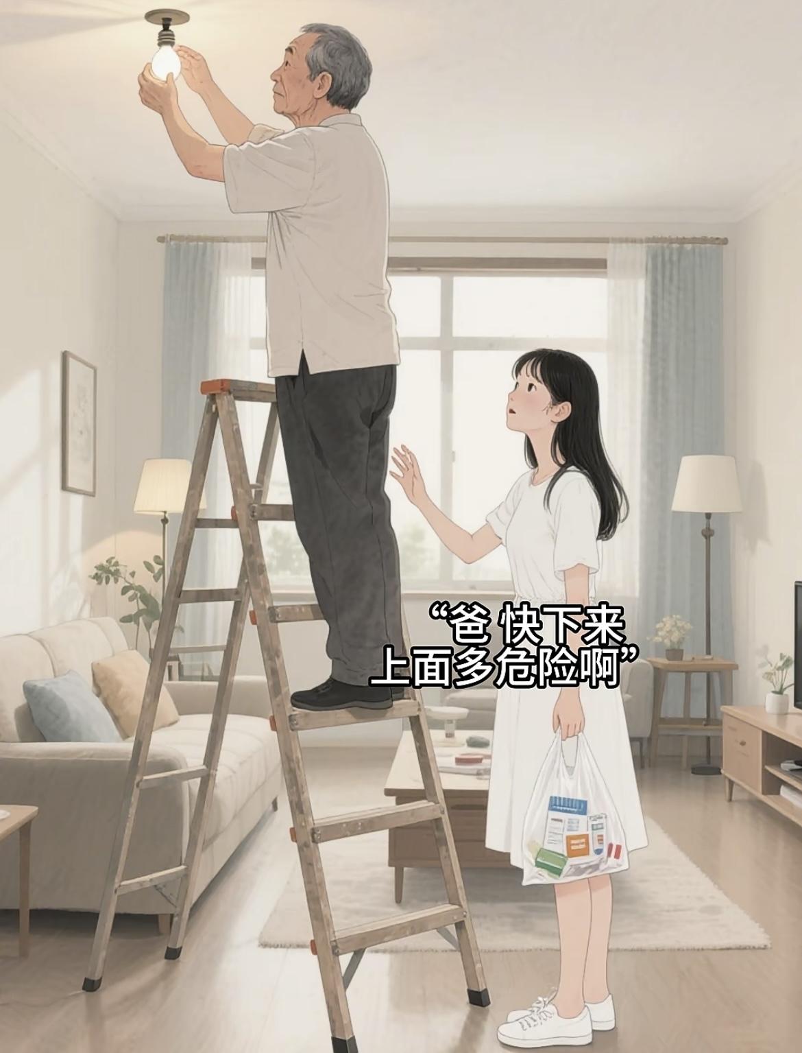 “未来的女婿你好，你一定很帅吧”[吃瓜]