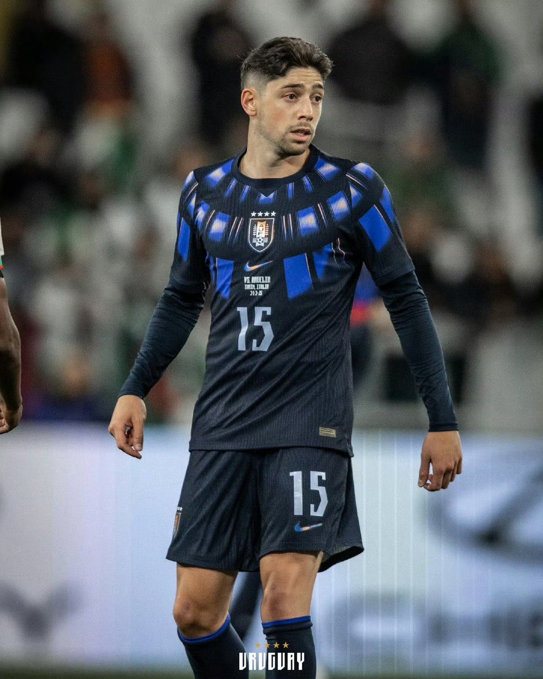 5星巴西4星德国&意大利乌拉圭4星真相是什么？球迷都知道，每赢得一次世界杯冠军