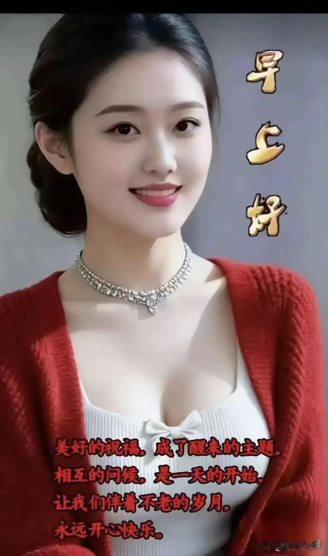 《五律·秋怀寄友》天高秋气爽，夙愿祝身康。知己长相忆，交情谊不忘。清