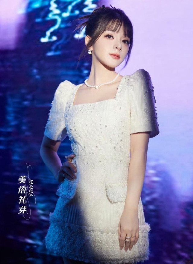 美依礼芽真是勇！