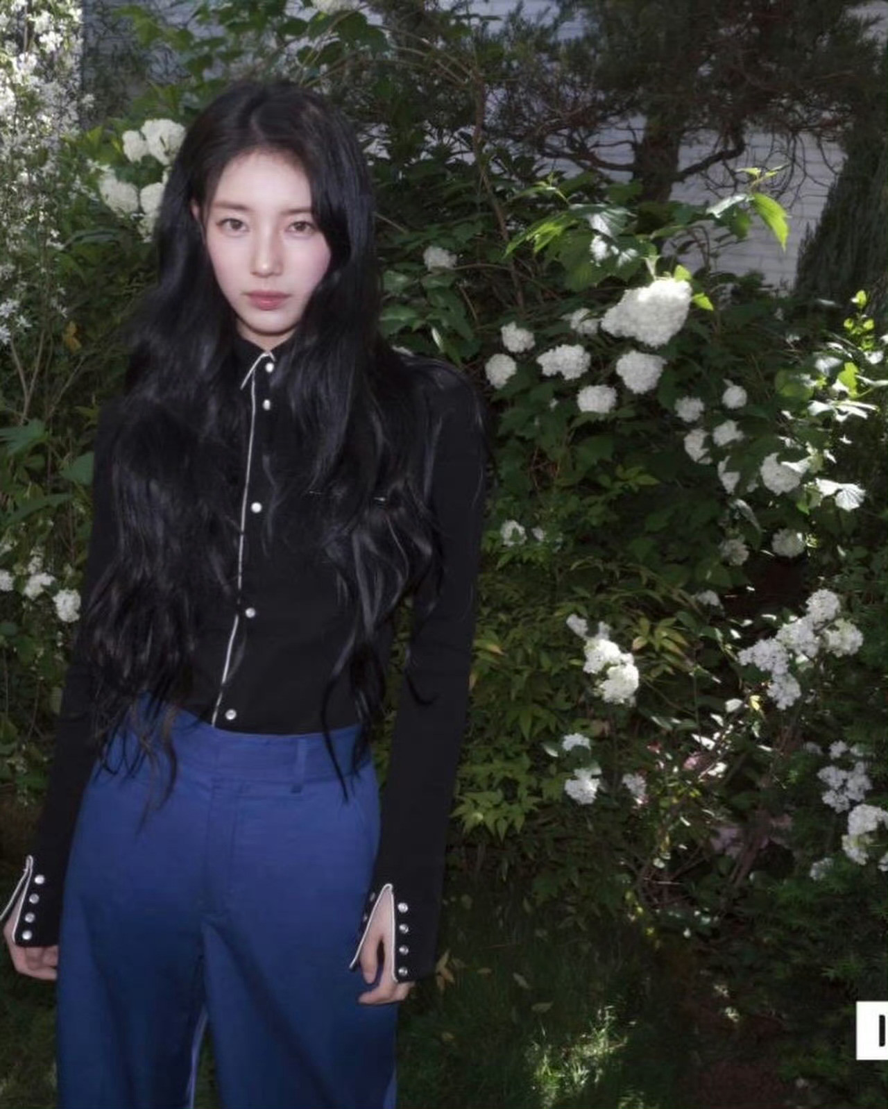 裴秀智SuzyxDAZEDKoreaJuly2026，韩版DAZE