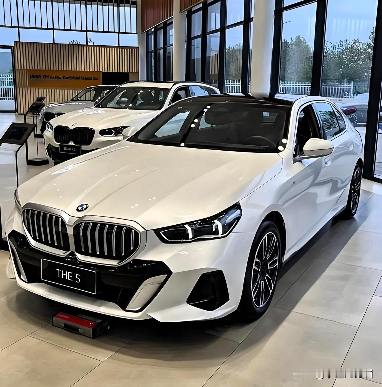 纠结豪华C级车，最终瞄准宝马5系的朋友，别盲目冲！作为整理了上百位车主真实反馈的