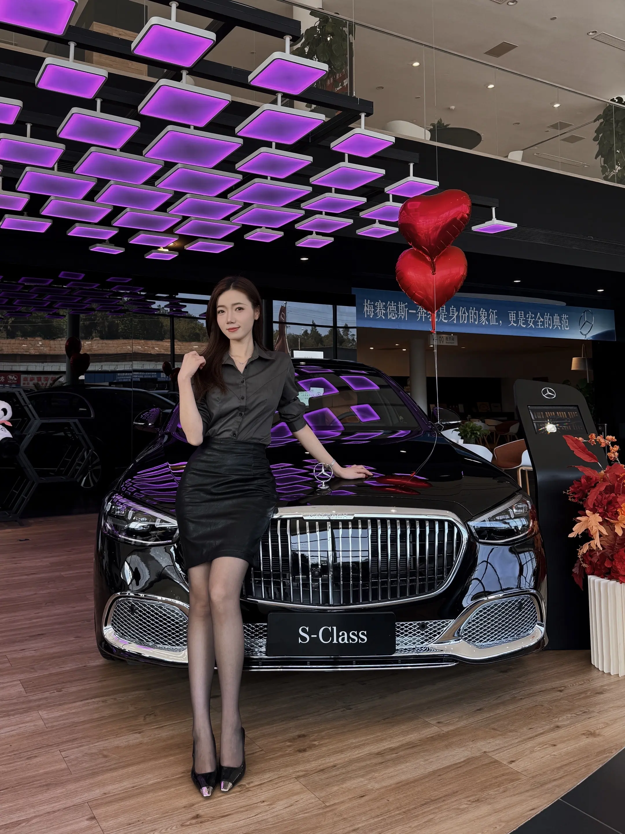 人生如果有新的体验，别拒绝。