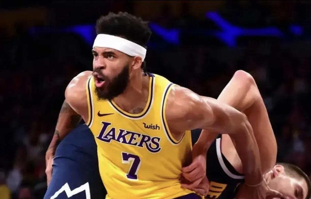 内线被打爆，广东出高薪抢麦基？结果已经明了，麦基官宣，谁注意名帅表态。 谁能