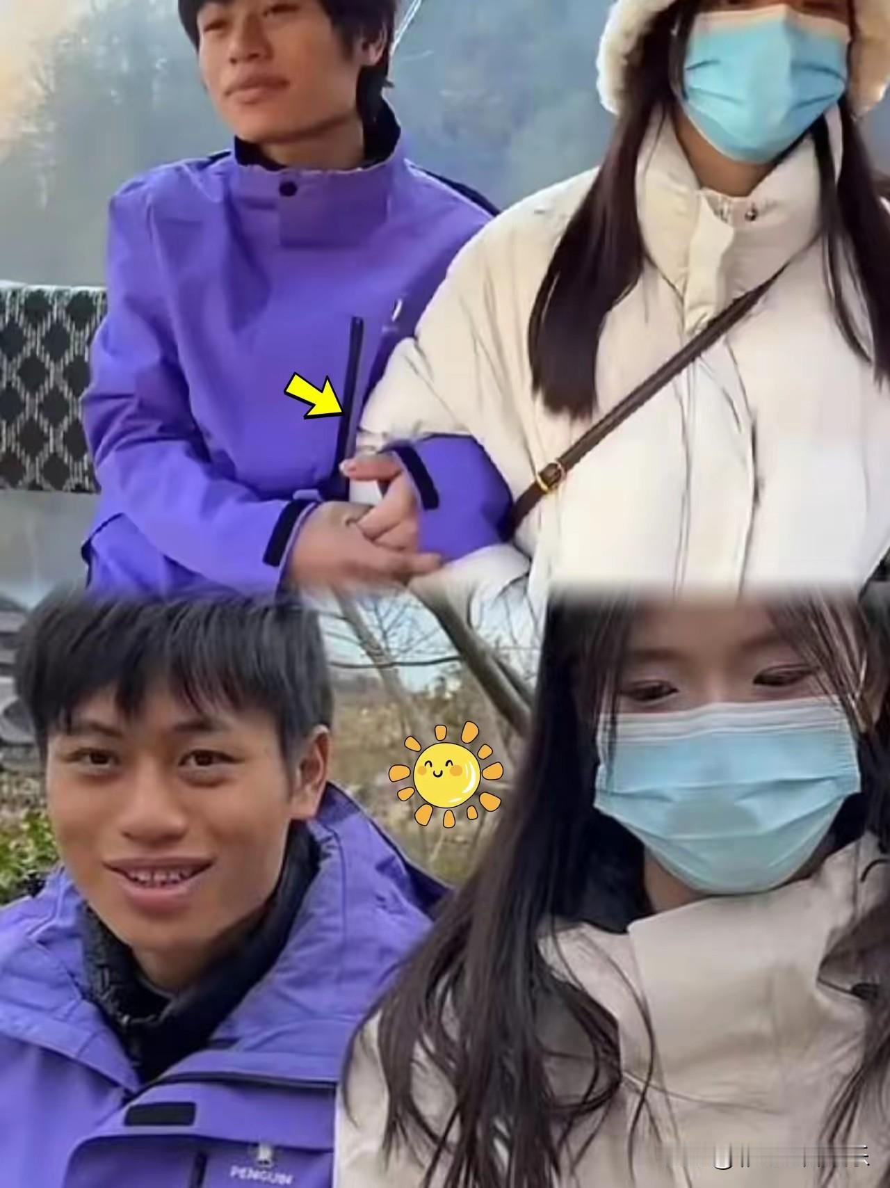 林北和女友可能不会长久，两人三观不合，对未来的职业规划也不同。林北大号绑定的